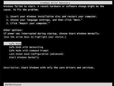 hướng dẫn gỡ phần mềm độc hại khỏi máy tính windows