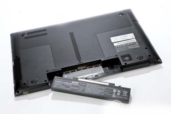 Kiểm tra pin laptop Kiểm tra pin laptop